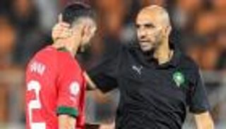 لتجنب مصير بلماضي.. 3 إصلاحات مطلوبة من الركراكي في منتخب المغرب