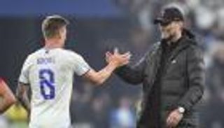 كلوب وكروس.. هل تجتمع ثنائية النجاح في منتخب ألمانيا؟