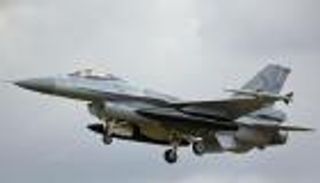 تحطم «إف 16» أمريكية قبالة الساحل الغربي لكوريا الجنوبية