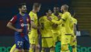 كيفية مشاهدة البث المباشر لمباراة برشلونة وأوساسونا في الدوري الإسباني 2024