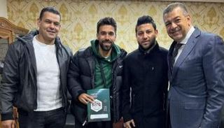 صفقات الزمالك