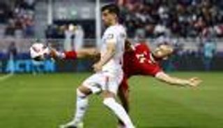 نهاية الحلم.. منتخب سوريا يُودع كأس آسيا 2023