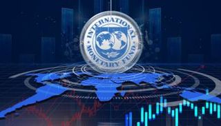 صندوق النقد الدولي
