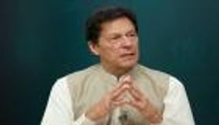  ثالث حكم على عمران خان.. 14 عاما في «هدايا الدولة»