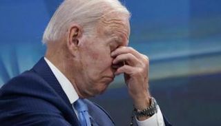 الرئيس الأمريكي جو بايدن -أرشيفية