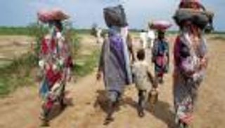 أزمة السودان.. حصيلة أممية جديدة للنازحين ودعوات لـ«دعم عاجل»