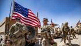 القوات الأمريكية بالشرق الأوسط.. خريطة الانتشار والأدوار (إطار)