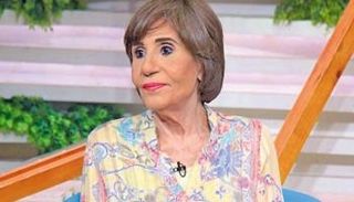 سميرة محسن 