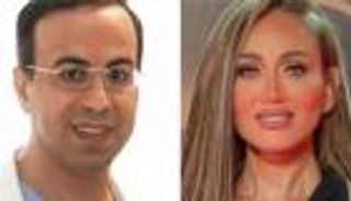 «أين صوت الحق؟».. ريهام سعيد تعلق على «مقطع غرفة العمليات» (فيديو)