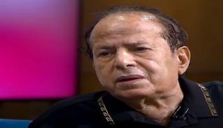 عادل الفار