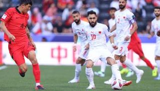 القنوات الناقلة لمباراة البحرين واليابان