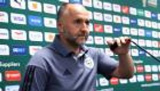 الاتحاد الجزائري يكشف كواليس صادمة حول إقالة جمال بلماضي