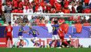 خارج كأس آسيا 2023.. منتخب البحرين ينضم للمغادرين بضربة يابانية