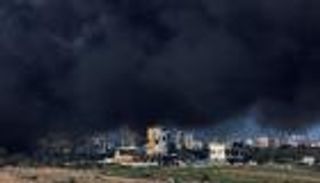 غزة «غير صالحة للعيش».. كشف حساب مُرّ لـ4 أشهر من الحرب