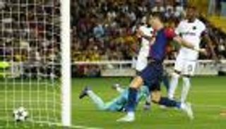 بث مباشر لحظة بلحظة.. مباراة برشلونة ويونغ بويز في دوري أبطال أوروبا 2025