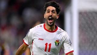 يزن النعيمات