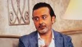 أحمد عزمي: «ابني كان بيحس بيا وأنا مش معايا فلوس» (فيديو)