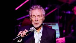 فرانكي فالي