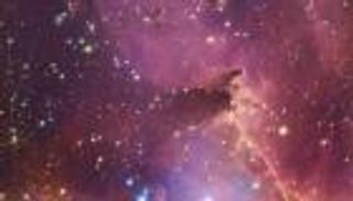 بدقة 1.5 مليار بكسل.. صورة مذهلة لسحابة الدجاجة الراكضة