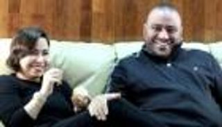 «أنا تحت رجلك».. تفاصيل صلح شيرين عبدالوهاب وشقيقها