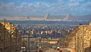 السر في رأس الحكمة.. 9.7 مليار دولار فائض ميزان المدفوعات المصري