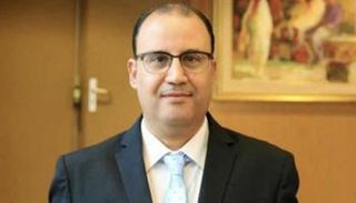 سرحان الناصري رئيس حزب «التحالف من أجل تونس»