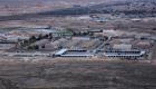 «عين الأسد» تحت القصف.. هجوم على قاعدة أمريكية بالعراق