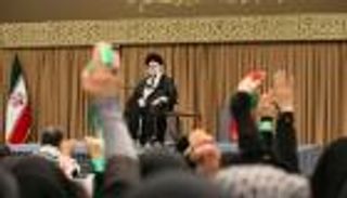 هجوم إيران على إسرائيل.. هكذا علق خامنئي