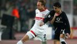 21 عاما مرت.. ليالي دوري أبطال أوروبا تعود بذكرى رونالدو التاريخية