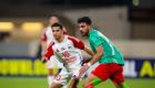 بث مباشر: لحظة بلحظة مباراة الشارقة والوحدات في دوري أبطال آسيا 2