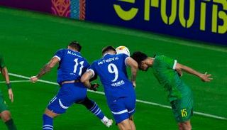 مشاهدة مباراة الهلال والشرطة اليوم