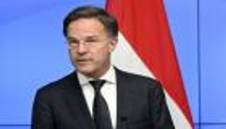 روته في قلعة الناتو.. «حفلة الشاطئ» تمهد لمهمة معقدة