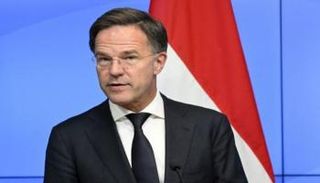 مارك روته قائد الناتو الجديد