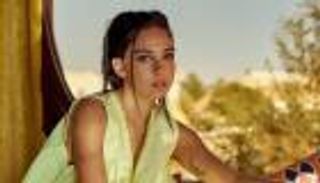 هل سلمى أبوضيف حامل في توأم؟