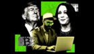 كيف يمكن لمحبي العملات الرقمية قلب نتائج الانتخابات الأمريكية؟