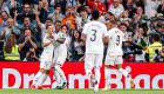 كيفية مشاهدة البث المباشر لمباراة ريال مدريد وليل في دوري أبطال أوروبا 2025