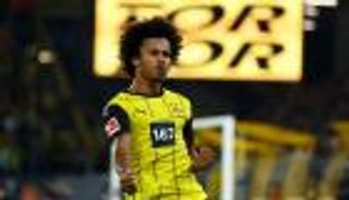 وجبة بروكلي سر هاتريك نجم دورتموند بدوري أبطال أوروبا