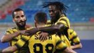 بث مباشر لحظة بلحظة: مباراة الحسين إربد والكويت في دوري أبطال آسيا 2