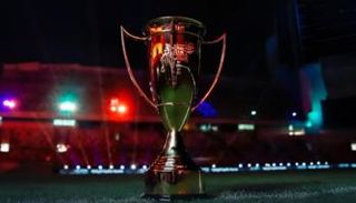 كأس السوبر المصري 2024 في أبوظبي