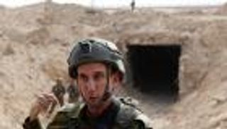 الجيش الإسرائيلي: سلاح الجو سيضرب الليلة بقوة في الشرق الأوسط