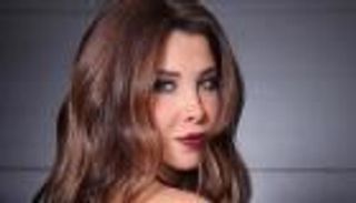 نانسي عجرم تتألم من أجل أطفال لبنان: هؤلاء يستحقون السلام