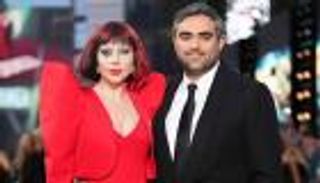 طريقة «غير تقليدية».. ليدي غاغا تكشف كواليس خطوبتها من مايكل بولانسكي