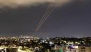 هجوم إيران الصاروخي ضد إسرائيل.. كل ما تريد معرفته