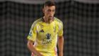 على خطى بنعطية.. هل يمنح يوفنتوس منتخب المغرب هدية جديدة؟