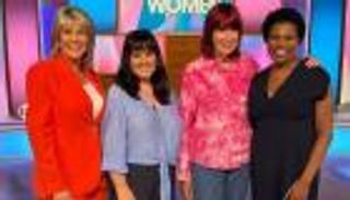 لأول مرة منذ 13 عاما.. جانيت ستريت نجمة Loose Women تغيب عن الشاشة