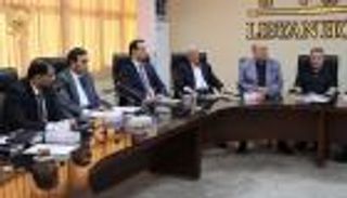 رغم التحدي الأمني.. «صندوق إعمار ليبيا» يبحث التوجه للمنطقة الغربية