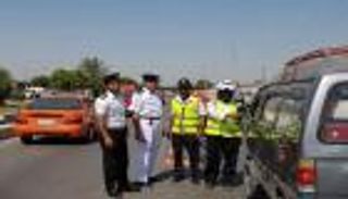 طريقة الاستعلام الإلكتروني عن مخالفات المرور في مصر لعام 2024