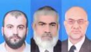 بينهم الذراع اليمنى للسنوار.. من هم قادة حماس الـ3 الذين قتلتهم إسرائيل بغزة؟