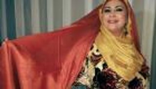 صدمة في الجزائر.. فنانة شهيرة تصفع زميلتها في حفل زفاف