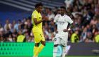بعد ليل.. ملعب سانتياغو برنابيو "يرعب" ريال مدريد